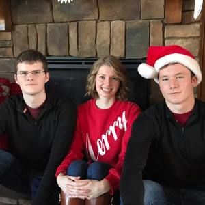 Meet your Posher, Beth